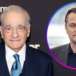 Martin Scorsese Shares How Leonardo DiCaprio Has Matured as an Actor
