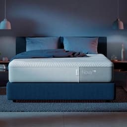 Save Up to $600 on Mattresses During Casper's New Year's Sale
