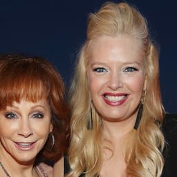 Reba McEntire's Co-Star Melissa Peterman Reacts to Her 'Voice' Gig