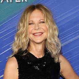 Meg Ryan's Worst Date Might Make You Feel Better About Your Own