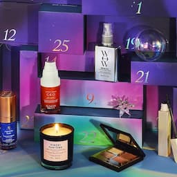 Space NK's Beauty Advent Calendar 2023 Makes the Perfect Holiday Gift