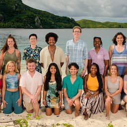 'Survivor' Reveals the Season 45 Cast: Meet the 18 Castaways