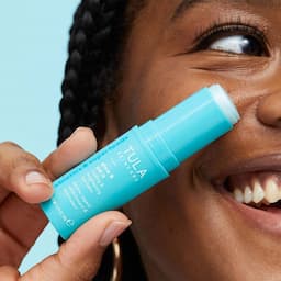 Save 20% on Tula Skincare's Brightening Eye Balms and Sunscreen