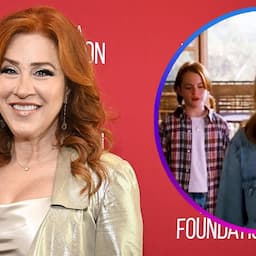 Lisa Ann Walter Says Lindsay Lohan 'Was Always Going to Be a Good Mom'