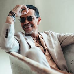 Marc Anthony Reveals the 'Biggest Lesson' He Wants to Teach His Kids