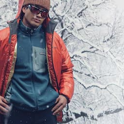 17 Best Men's Winter Coats: Shop Patagonia, Columbia, Marmot and More
