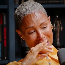 Jada Pinkett Smith Brought to Tears by Heartfelt Letter From Will
