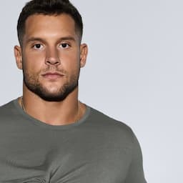 Kim Kardashian Introduces SKIMS Men with New Campaign Starring Nick Bosa: Shop Underwear, Tanks and More