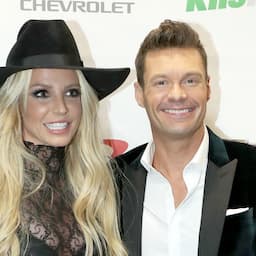 Britney Spears Calls Out Ryan Seacrest for 2007 Interview 