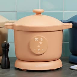 Our Place Launches the Dream Cooker: Shop the Latest Kitchen Appliance