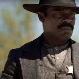 See the Trailer for 'Lawmen: Bass Reeves' from 'Yellowstone' Creator