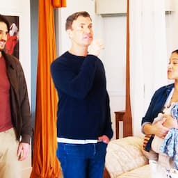 'Hollywood Houselift' Trailer: Jeff Lewis Reacts to 'Horny' Furniture