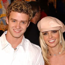 Justin Timberlake Turns Off Comments Following Britney Spears' Memoir