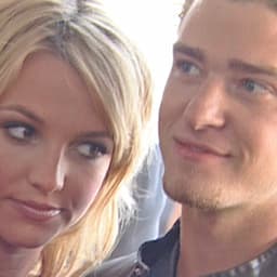 Britney Spears Claims Justin Timberlake Cheated on Her With Another Celebrity