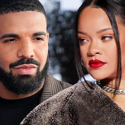 Why Fans Think Drake's New Song Is a Dig at Rihanna and A$AP Rocky