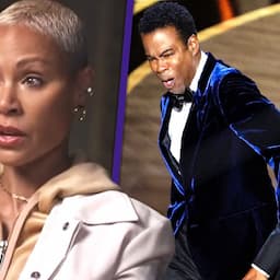 Jada Pinkett Smith Breaks Down Shocking Aftermath of Will Smith Slapping Chris Rock at Oscars