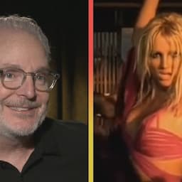 Britney Spears' 'Slave 4 U' Music Video Director Shares On-Set Secret (Exclusive) 
