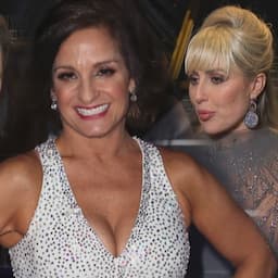 Mary Lou Retton's 'DWTS' Pro Friends Send Well-Wishes Amid Gymnast's Hospitalization (Exclusive)