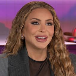 Larsa Pippen on Bringing Her Relationship to 'RHOM' (Exclusive)