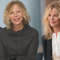 Meg Ryan on Her 8-Year Hiatus and Not Being a 'Good Famous Person'