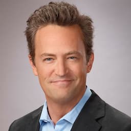 Matthew Perry Detailed How He'd Want to Be Remembered Before His Death