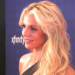 Britney Spears Poses Fully Nude on Instagram
