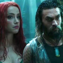 Amber Heard Thanks Fans for Support Following 'Aquaman 2' Release