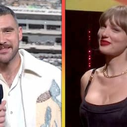 Taylor Swift and Travis Kelce Make Unexpected Appearance on ‘SNL’