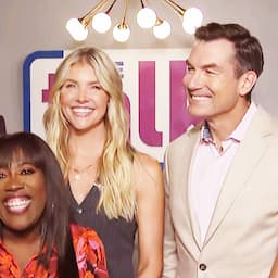 'The Talk' Hosts Pitch a Taylor Swift & Travis Kelce-Based Dating Show