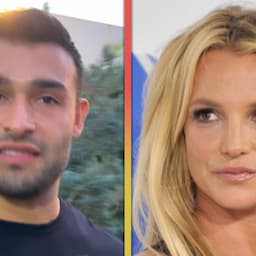 Britney Spears' Memoir: Sam Asghari Reacts to Being Mentioned in 'The Woman in Me' 