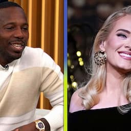 Adele and Rich Paul Cozy Up at His Birthday Party -- See the Pics