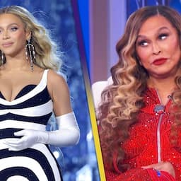 Beyoncé's Mom Tina Says Singer Gets 'Mean' Backstage During Concerts 