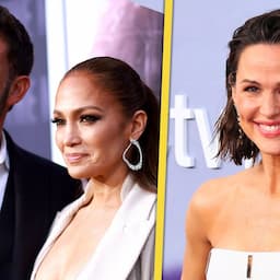 Inside Jennifer Lopez, Ben Affleck and Jennifer Garner's Co-Parenting Dynamic (Source)