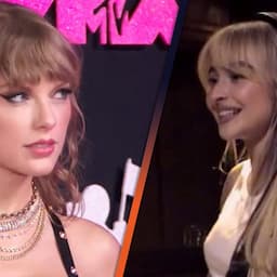 Taylor Swift Praises Sabrina Carpenter's Cover of Her Song