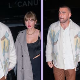 Why Taylor Swift and Travis Kelce Might Be the ‘Real Deal’ After PDA-Filled Night Out (Source)