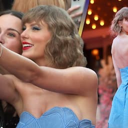Taylor Swift Shuts Down L.A. as She Attends 'Eras' Movie Premiere