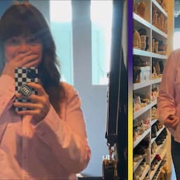 Valerie Bertinelli Shares Empowering Message About Weight Loss