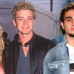 Britney Spears Reveals She Cheated on Justin Timberlake With Wade Robson