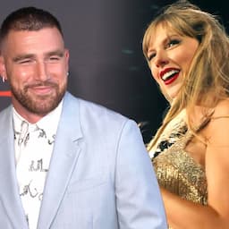 Inside Taylor Swift and Travis Kelce's Private Dinner Date 