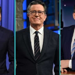 Jimmy Fallon and Late-Night Hosts Return After Writers' Strike