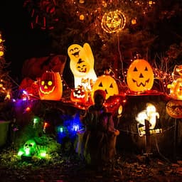 The Best Last-Minute Halloween Decoration Deals You Can Still Get In Time — Get Up to 50% Off