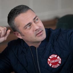 Taylor Kinney Returning to 'Chicago Fire' for Season 12