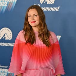Drew Barrymore Has Tearful Reunion With Woman Who Once Comforted Her