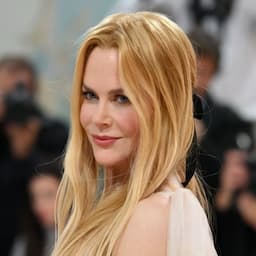 Nicole Kidman’s Favorite Products for Thicker, Fuller Hair Are 25% Off