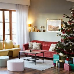 Anthropologie's Holiday Home Sale Has Gifts and Decor Up to 30% Off