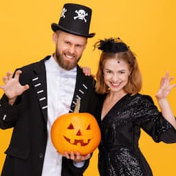 30 Frighteningly Fun Halloween Costumes from Amazon