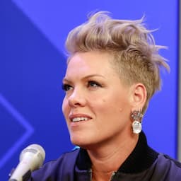 Pink Postpones More Shows While Suffering Respiratory Infection 