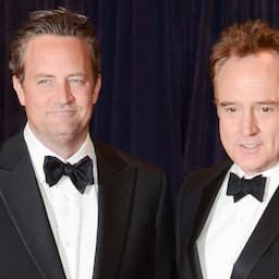 Matthew Perry Dead at 54: 'Friends' Co-Stars and Celebrities React