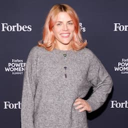Busy Philipps Shares Video of Her Falling, Calls This Year 'Finished'