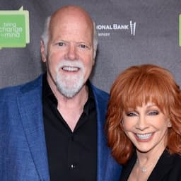 Reba McEntire Imitates Cardi B and Weighs In on Marrying Again